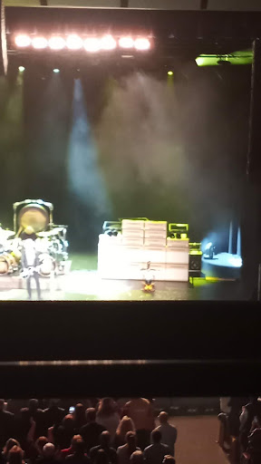 Event Venue «R. Don Cowan Fine and Performing Arts Center», reviews and photos, 3900 University Blvd, Tyler, TX 75701, USA