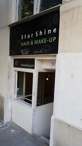 Értékelések erről a helyről: Star Shine Hair & Make-Up, Budapest - Fodrász