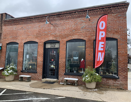 Wren Rock Mercantile