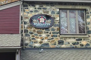 Barnaby's Restaurant & Pub image