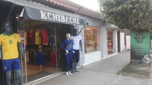 KCHIBACHE