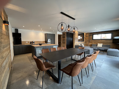 Appartement les Clochettes1 à Les Deux Alpes