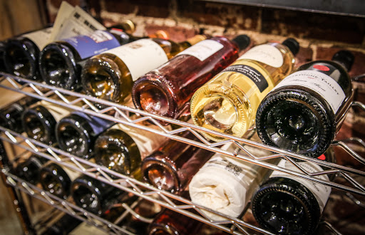 Florist «Foothill Flowers», reviews and photos, 102 W Main St, Grass Valley, CA 95945, USA