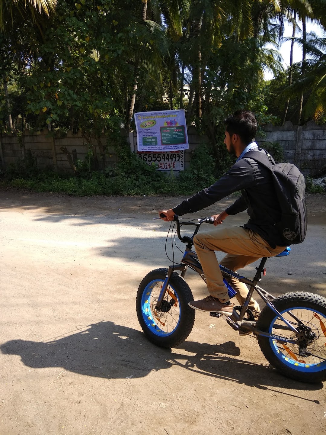 marathi school