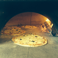 Pizza du Livraison de pizzas La Pizz' à Dav à Châteauneuf-les-Martigues - n°11