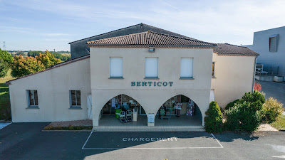 MAGASIN BERTICOT à Duras