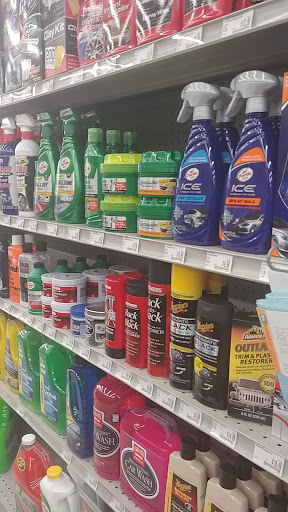 Auto Parts Store «AutoZone», reviews and photos, 17155 Wayside Dr, Dumfries, VA 22026, USA