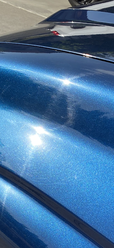 Auto Body Shop «Mendelson Auto Body Inc», reviews and photos, 38 Beta Ct, San Ramon, CA 94583, USA