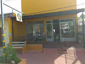 Sala Maternal Casa De Los Niños