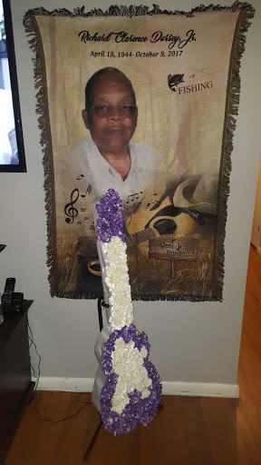 Florist «An Artful Affair», reviews and photos, 2957 Jessup Rd, Jessup, MD 20794, USA