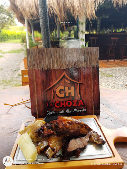 La Choza Restaurante Bar Parrilla