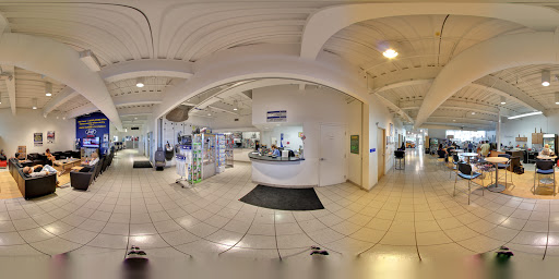 Hyundai Dealer «Rick Case Hyundai Davie», reviews and photos, 3550 Weston Rd, Davie, FL 33331, USA