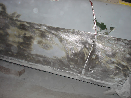 Auto Body Shop «Collision Masters», reviews and photos, 5111 Hanson Ct N, Minneapolis, MN 55429, USA