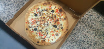 Plats et boissons du Pizzeria Pizza Firenze à Firminy - n°18