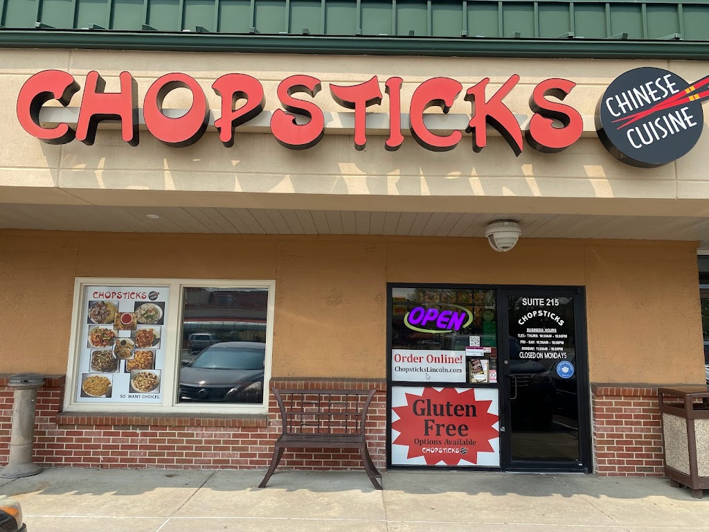 Chopsticks Chinese Cuisine 68510