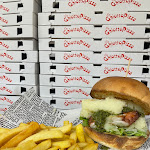 Photo n°1 de l'avis de Marianna.o fait le 05/04/2024 à 21:48 sur le  La Ghiotto Pizza à Rosignano Marittimo