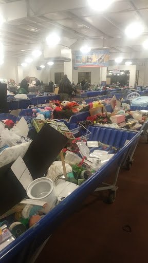 Outlet Store «Goodwill Outlet», reviews and photos, 1750 Woodman Dr, Dayton, OH 45420, USA