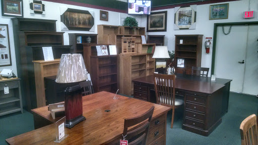 Furniture Store «Vancouver Woodworks Inc», reviews and photos, 3000 NE Andresen Rd, Vancouver, WA 98661, USA