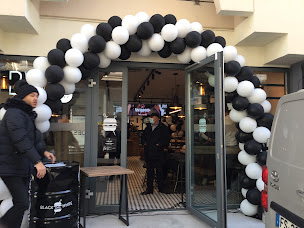 Photo n°92 de Black & White Burger Pau à Pau ()