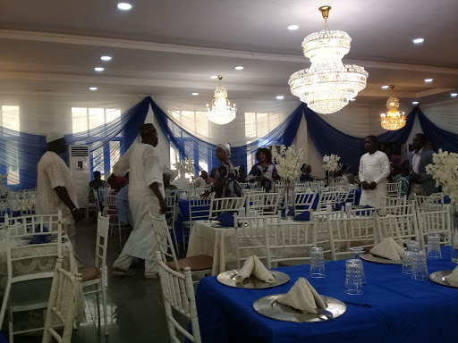 The Vogue Event Centre, Behind Federal Medical Centre Railway Compound, Ebute Metta, Lagos, Nigeria, Event Venue, state Lagos