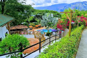 Las Grutas Eco Hotel image