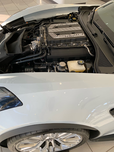 Car Dealer «Chevrolet of Spartanburg», reviews and photos, 1051 Asheville Hwy, Spartanburg, SC 29303, USA