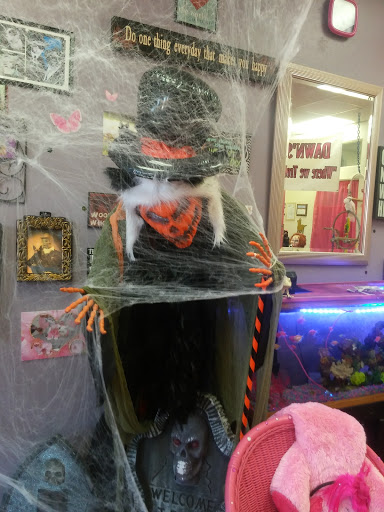 Shopping Mall «Marconi & Walnut Shopping Center», reviews and photos, 4949 Marconi Ave, Carmichael, CA 95608, USA