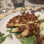 Photo n°1 de l'avis de Danilo.i fait le 14/10/2022 à 20:12 sur le  LA REBOSOLA à Civé