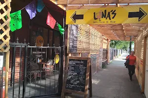 Luna's Kitchen & Bar image