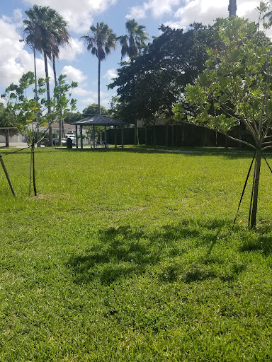 Park «McDonald Park», reviews and photos, 7505 W 12th Ave, Hialeah, FL 33014, USA
