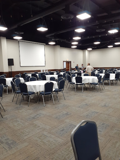 Event Venue «Shipshewana Event Center», reviews and photos, 760 S Van Buren St, Shipshewana, IN 46565, USA