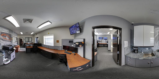 Water Damage Restoration Service «Abbotts Fire and Flood Restoration», reviews and photos