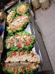 Photo n°18 de Au Palais du Bourg à Plouzané ()