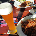 Photo n°1 de l'avis de Manfred.u fait le 05/06/2022 à 05:39 sur le  Gaststätte Naturfreundehaus Konstein à Wellheim