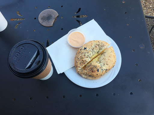 Restaurant «Main Street Daily Grind», reviews and photos, 215 E Main St, Front Royal, VA 22630, USA