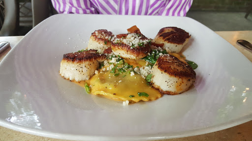 Italian Restaurant «Caffe Piccolo», reviews and photos, 9428 Ocean Hwy, Pawleys Island, SC 29585, USA