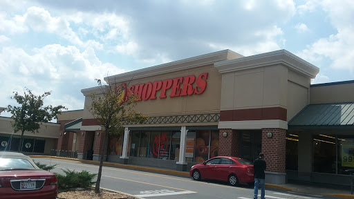 Supermarket «Shoppers», reviews and photos, 857 E Fort Ave, Baltimore, MD 21230, USA