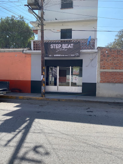 Step Beat Studio - Álvaro Obregón 5, Centro, 43800 Tizayuca, Hgo., Mexico