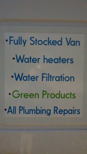 Plumber «SHIVER PLUMBING», reviews and photos, 7404 George Gaines Rd, Nashville, TN 37221, USA