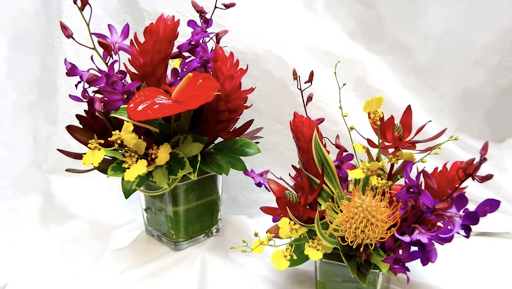 Florist «Flowers to Go Miami», reviews and photos, 7068 NW 50th St, Miami, FL 33166, USA
