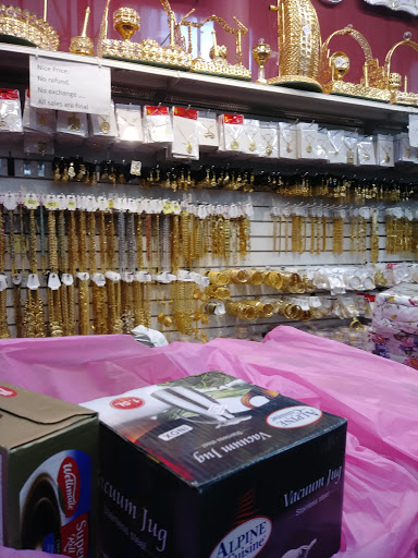 Discount Store «Nice Price», reviews and photos, 5656 Vernor Hwy, Detroit, MI 48209, USA