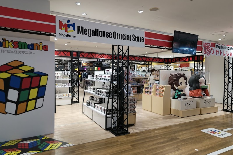 MegaHouse Official Store