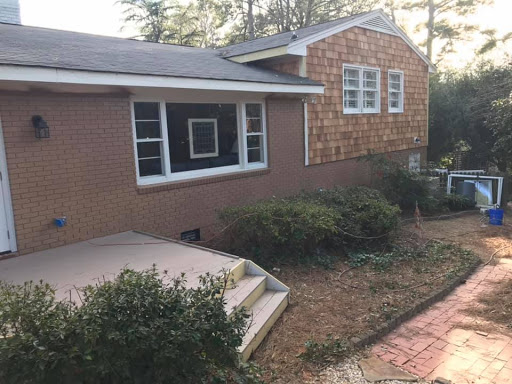 Carpentry «Happy Home Painting», reviews and photos, 7201 Karen Ct, Raleigh, NC 27615, USA