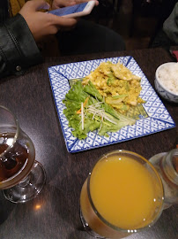 Plats et boissons du Restaurant thaï Bann Thaï à Sceaux - n°13