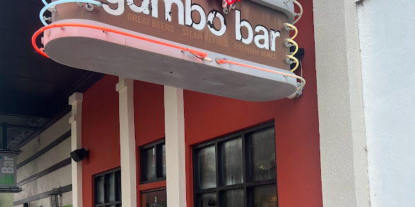 Little Daddy’s Gumbo Bar - Galveston