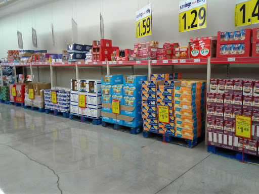 Grocery Store «Save-A-Lot», reviews and photos, 810 Oley St, Reading, PA 19604, USA