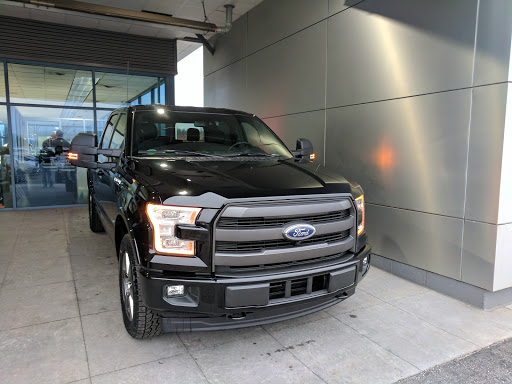 Ford Dealer «Lake Shore Ford», reviews and photos, 244 Melton Rd, Burns Harbor, IN 46304, USA
