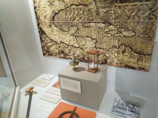 Museum «Port Isabel Historical Museum», reviews and photos, 317 E Railroad Ave, Port Isabel, TX 78578, USA