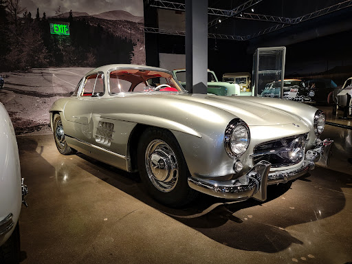 Museum «Vehicle Vault», reviews and photos, 18301 Lincoln Meadows Pkwy, Parker, CO 80134, USA