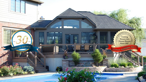 General Contractor «Gettum Associates, Inc», reviews and photos, 4984 Smith Valley Rd, Greenwood, IN 46142, USA